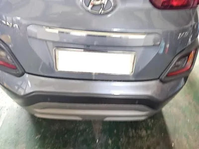 2018 Hyundai Kona KMHK3816GJU177416 VIN:KMHK3816GJU177416