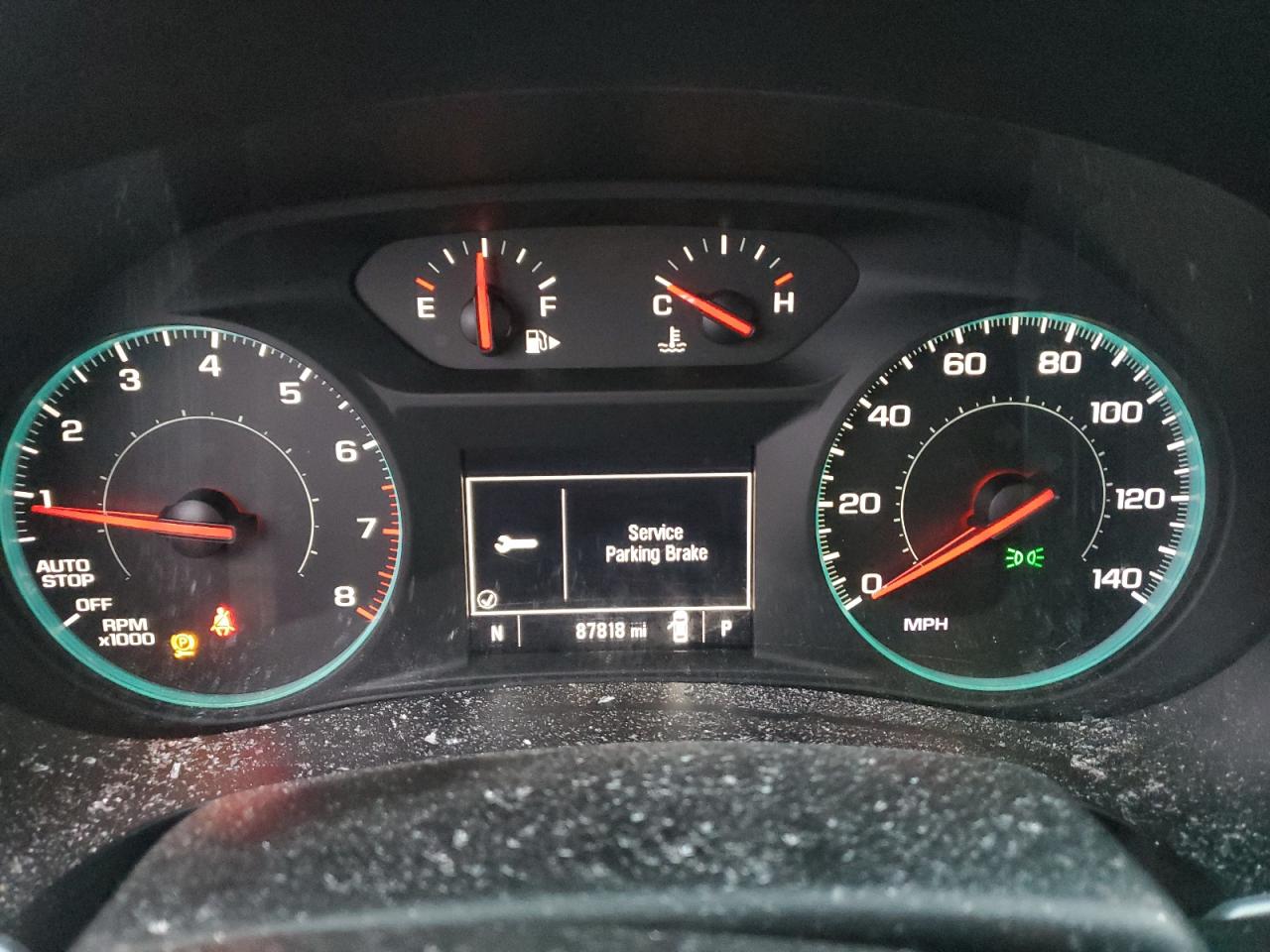 2022 CHEVROLET MALIBU LT VIN:1G1ZD5ST6NF141104