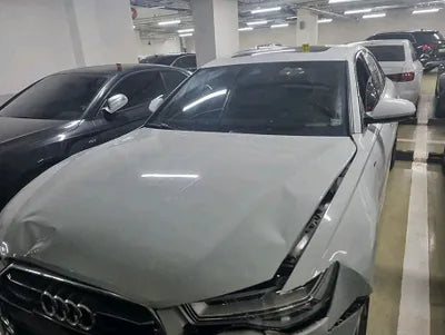 2016 Audi A6 WAUZZZ4G1GN023094 VIN:WAUZZZ4G1GN023094