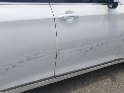 2019 Genesis G80 VIN: