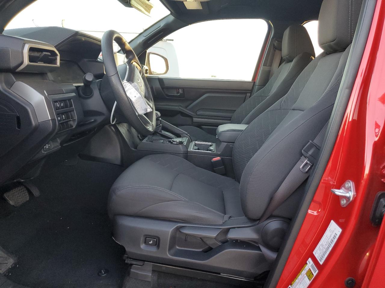 2024 TOYOTA TACOMA DOUBLE CAB VIN:3TYLB5JN3RT013483