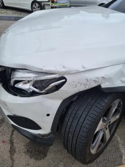 2019 Mercedes-Benz GLC 300 WDC0J4KB2KF528068 VIN:WDC0J4KB2KF528068