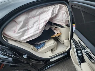 2022 Mercedes-Benz S 580 VIN: