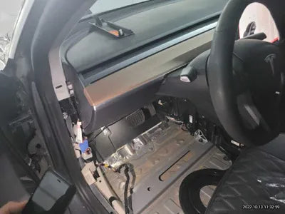 2020 Tesla Model 3 5YJ3E1EB7LF724546 VIN:5YJ3E1EB7LF724546