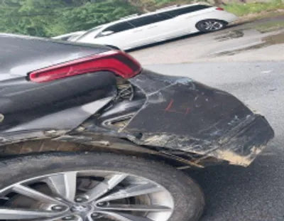 2019 Hyundai Santa FE KMHS281CDKU165818 VIN:KMHS281CDKU165818
