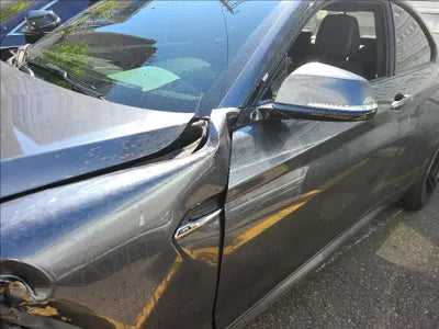 2017 BMW M2 000KMWBS1H9100HV9 VIN:000KMWBS1H9100HV9