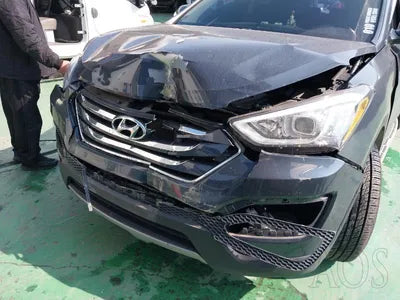 2015 Hyundai Santa FE KMHSW81UBFU454061 VIN:KMHSW81UBFU454061