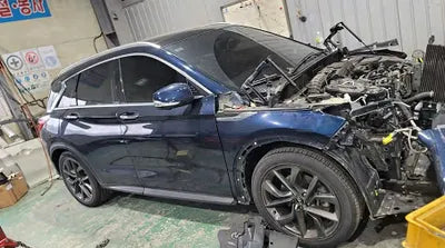 2019 Infiniti QX50 3PCAJ5M33KF131902 VIN:3PCAJ5M33KF131902