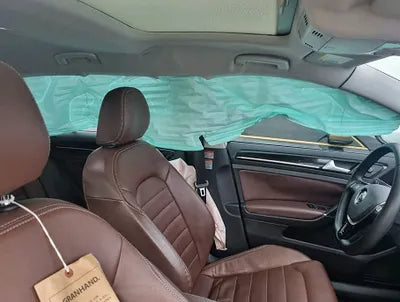 2015 Volkswagen Golf WVWZZZAUZFW228602 VIN:WVWZZZAUZFW228602