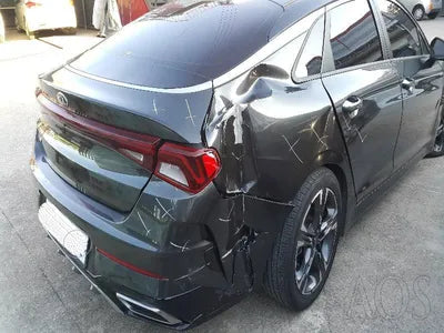 2020 Kia K5 KNAG341ABLA038609 VIN:KNAG341ABLA038609
