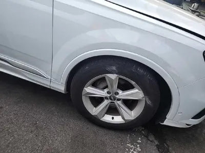 2020 Audi Q7 WAUZZZ4M9LD013273 VIN:WAUZZZ4M9LD013273