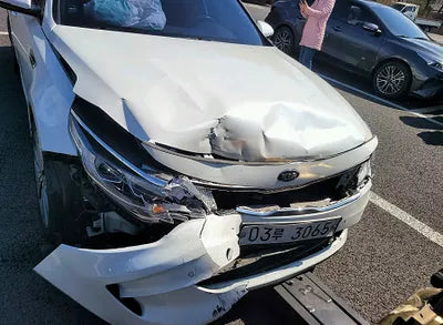 2017 Kia K5 822KMKNAGU411BHA1 VIN:822KMKNAGU411BHA1