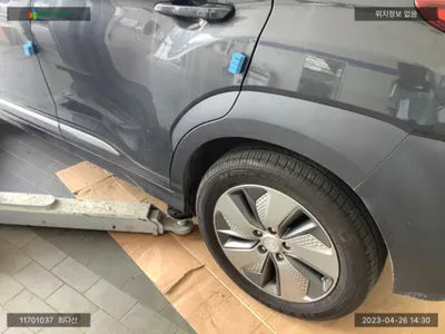 2019 Hyundai Kona KMHK381GFKU032810 VIN:KMHK381GFKU032810