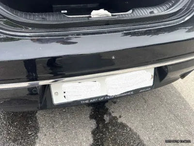 2019 Jaguar XJ 590KMSAJAA22P9KNW VIN:590KMSAJAA22P9KNW