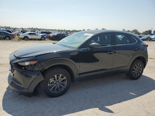 2023 MAZDA CX-30  VIN:3MVDMBAM3PM538541