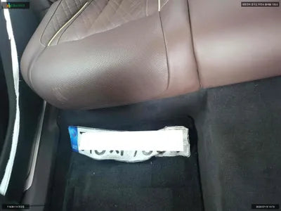 2021 BMW 750 WBA7T4106MCH48154 VIN:WBA7T4106MCH48154