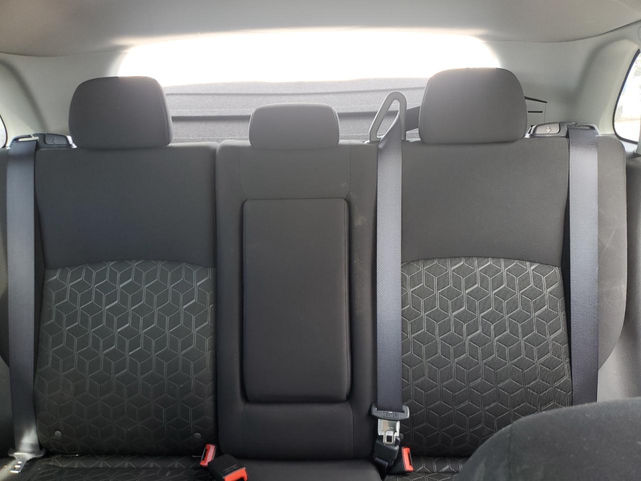 2022 MITSUBISHI OUTLANDER SPORT ES VIN:JA4ARUAU8NU022244