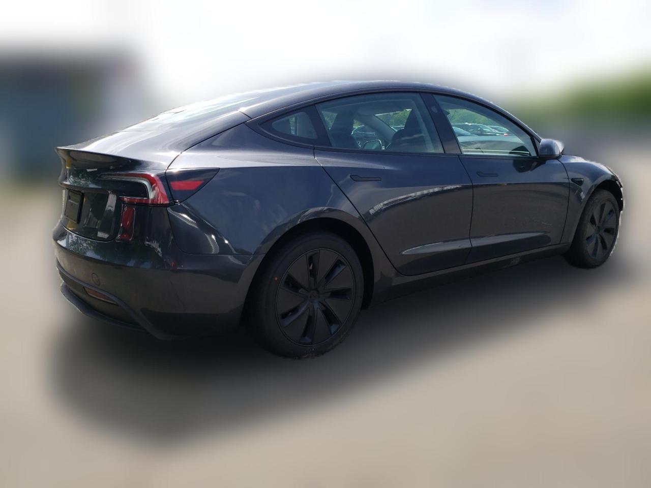 2024 TESLA MODEL 3  VIN:5YJ3E1EA4RF730501