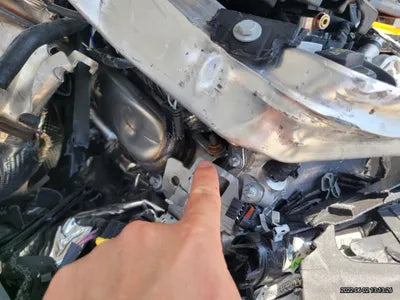 2021 Mercedes-Benz S 500 W1K6G6DB6NA075197 VIN:W1K6G6DB6NA075197