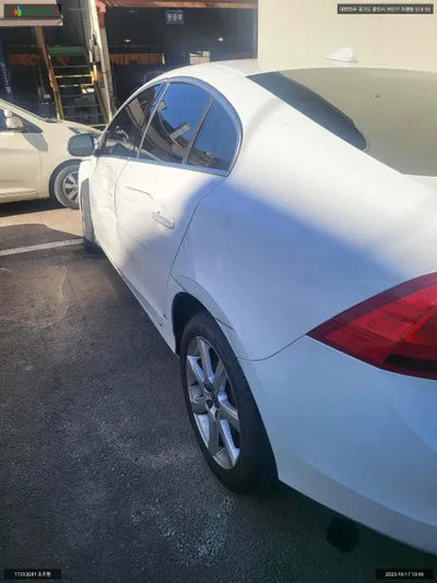 2016 Volvo S60 YV1FS79B0G2415984 VIN:YV1FS79B0G2415984