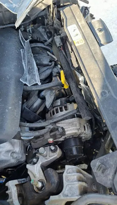 2020 Hyundai Kona KMHK4815GLU515291 VIN:KMHK4815GLU515291