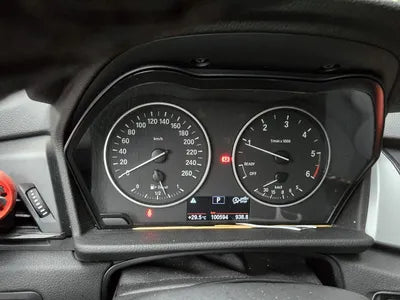 2018 BMW 2 Series Gran Tourer WBA2C1103J7A35922 VIN:WBA2C1103J7A35922