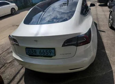 2020 Tesla Model 3 5YJ3E1EB9LF585214 VIN:5YJ3E1EB9LF585214