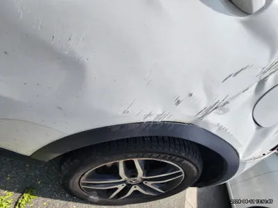 2019 Mercedes-Benz GLA 220 VIN: