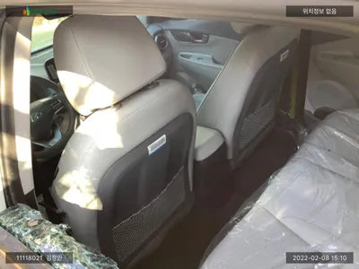 2018 Hyundai Kona KMHK381GFKU007544 VIN:KMHK381GFKU007544