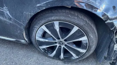 2021 Mercedes-Benz E 350 VIN: