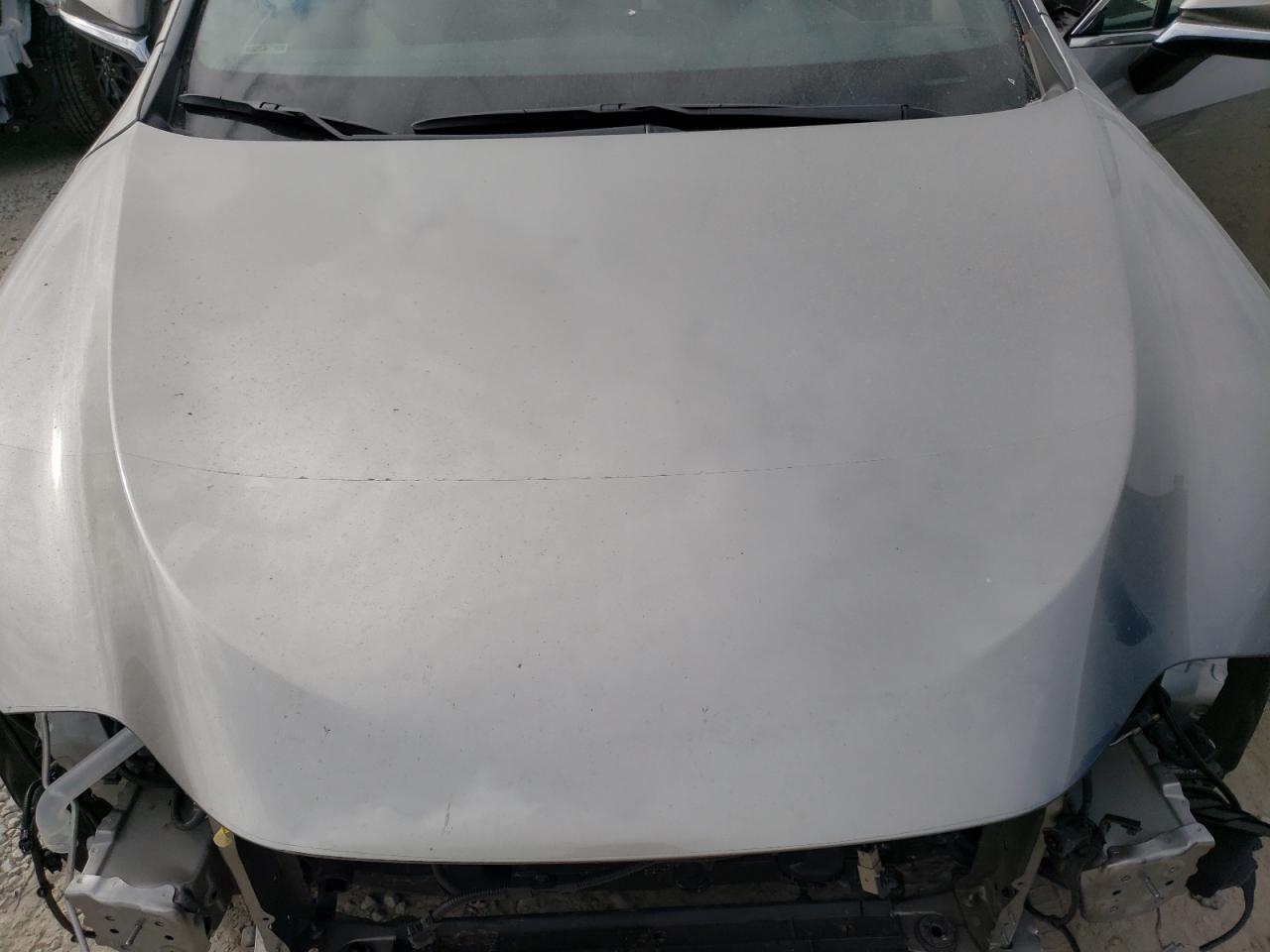 2023 LEXUS NX 350H VIN:2T2GKCEZ8PC010465