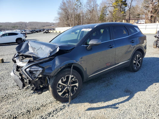 2023 KIA SPORTAGE EX VIN:5XYK3CAF4PG023161