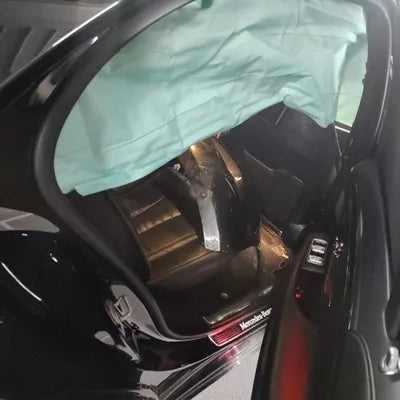 2016 Mercedes-Benz S 500 WDDUG8CB0GA247604 VIN:WDDUG8CB0GA247604