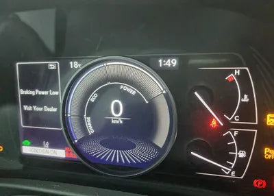 2020 Lexus UX 250 JTHP6JBH1L2073536 VIN:JTHP6JBH1L2073536