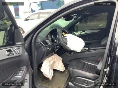 2018 Mercedes-Benz GLE 350 WDCED2EB8JA110414 VIN:WDCED2EB8JA110414