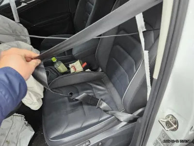 2020 Volkswagen Tiguan Allspace WVGZZZ5NZLM145330 VIN:WVGZZZ5NZLM145330