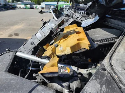 2020 Genesis GV80 VIN: