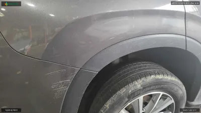 2019 Hyundai Santa FE KMHS281BBLU216193 VIN:KMHS281BBLU216193