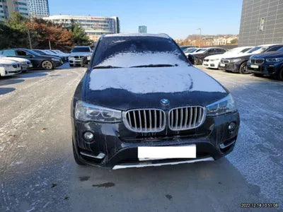 2015 BMW 320 WBAWZ510XF0L15910 VIN:WBAWZ510XF0L15910