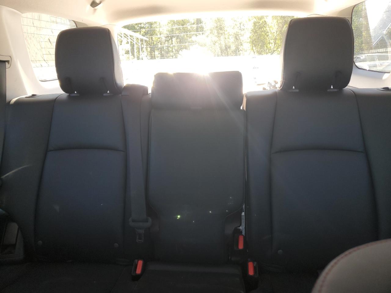 2022 TOYOTA 4RUNNER SR5 PREMIUM VIN:JTERU5JR2N5983355