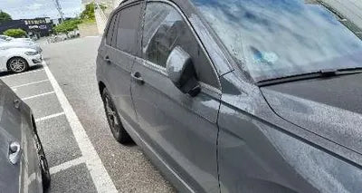 2020 Volkswagen Tiguan WVGZZZ5NZLW415722 VIN:WVGZZZ5NZLW415722