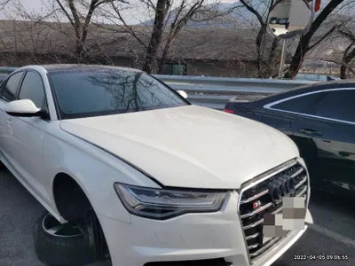 2015 Audi A6 WAUZZZ4G8GN044332 VIN:WAUZZZ4G8GN044332