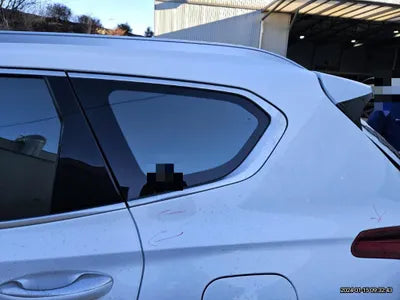 2022 Hyundai Santa FE KMHS5811BNU038415 VIN:KMHS5811BNU038415