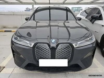 2023 BMW iX WBY21CF03PCL89657 VIN:WBY21CF03PCL89657