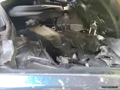 2015 BMW 118 NONE VIN: