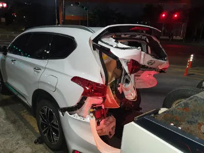 2019 Hyundai Santa FE KMHS381CBKU162453 VIN:KMHS381CBKU162453