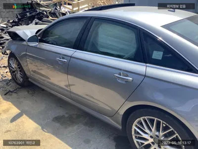 2015 Audi A6 WAUZZZ4G8GN013405 VIN:WAUZZZ4G8GN013405