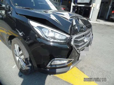 2015 Hyundai Tucson KMHJU81VBFU069143 VIN:KMHJU81VBFU069143