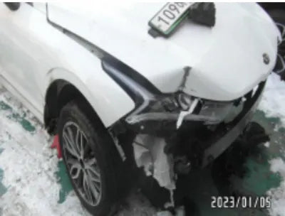 2021 Kia K5 KNAG141ABMA140333 VIN:KNAG141ABMA140333
