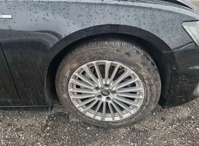 2020 Audi A6 WAUZZZF25LN010134 VIN:WAUZZZF25LN010134